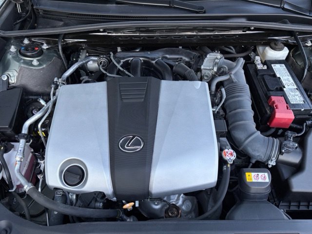 Used 2024 Lexus ES 350 w/ Premium Package FWD image 28
