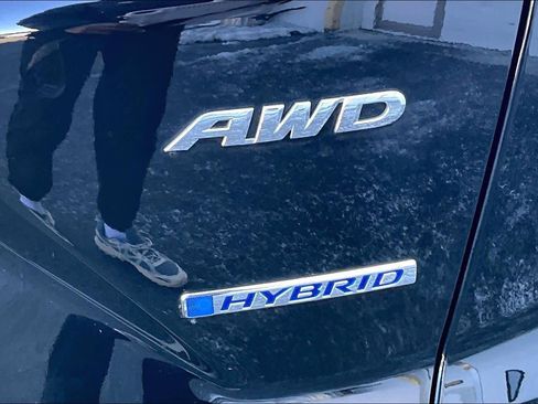 Used 2022 Honda CR-V EX-L image 10