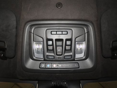 Certified 2024 GMC Sierra 2500 Denali Ultimate image 35