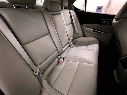 Used 2020 Acura TLX image 26
