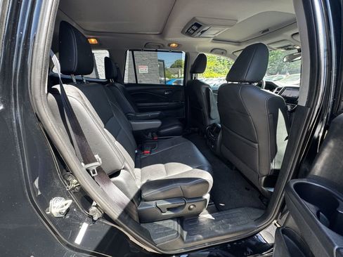 Used 2016 Honda Pilot Elite image 20