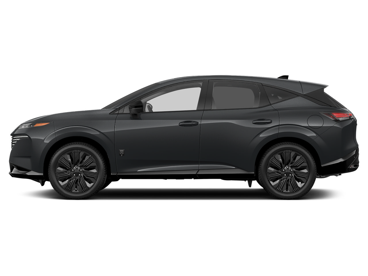 New 2027 Nissan Murano SL AWD/4WD image 36