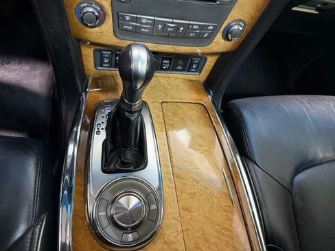 Used 2012 INFINITI QX56 2WD w/ Theater Pkg image 20