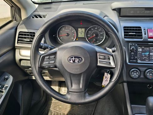 Used 2013 Subaru Crosstrek 2.0i Premium w/ Popular Pkg 2 AWD/4WD image 19