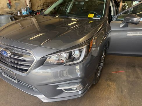 Used 2018 Subaru Legacy 2.5i Premium w/ Eyesight & BSD & Rcta & HBA AWD/4WD image 30