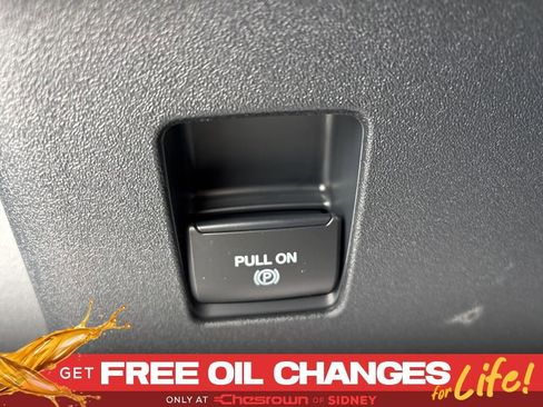 New 2025 Ford Bronco Big Bend image 16