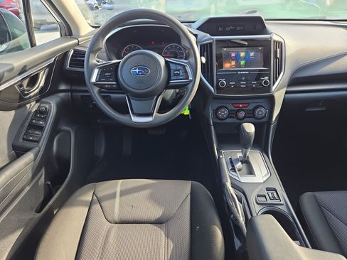 Used 2018 Subaru Impreza 2.0i Premium image 27