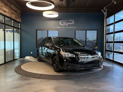 Used 2022 Subaru Impreza 2.0i