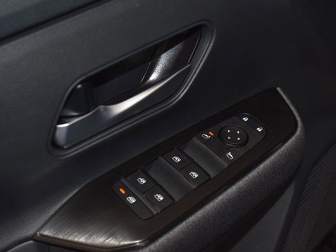 New 2026 Nissan Kicks SV w/ SV Premium Package image 14