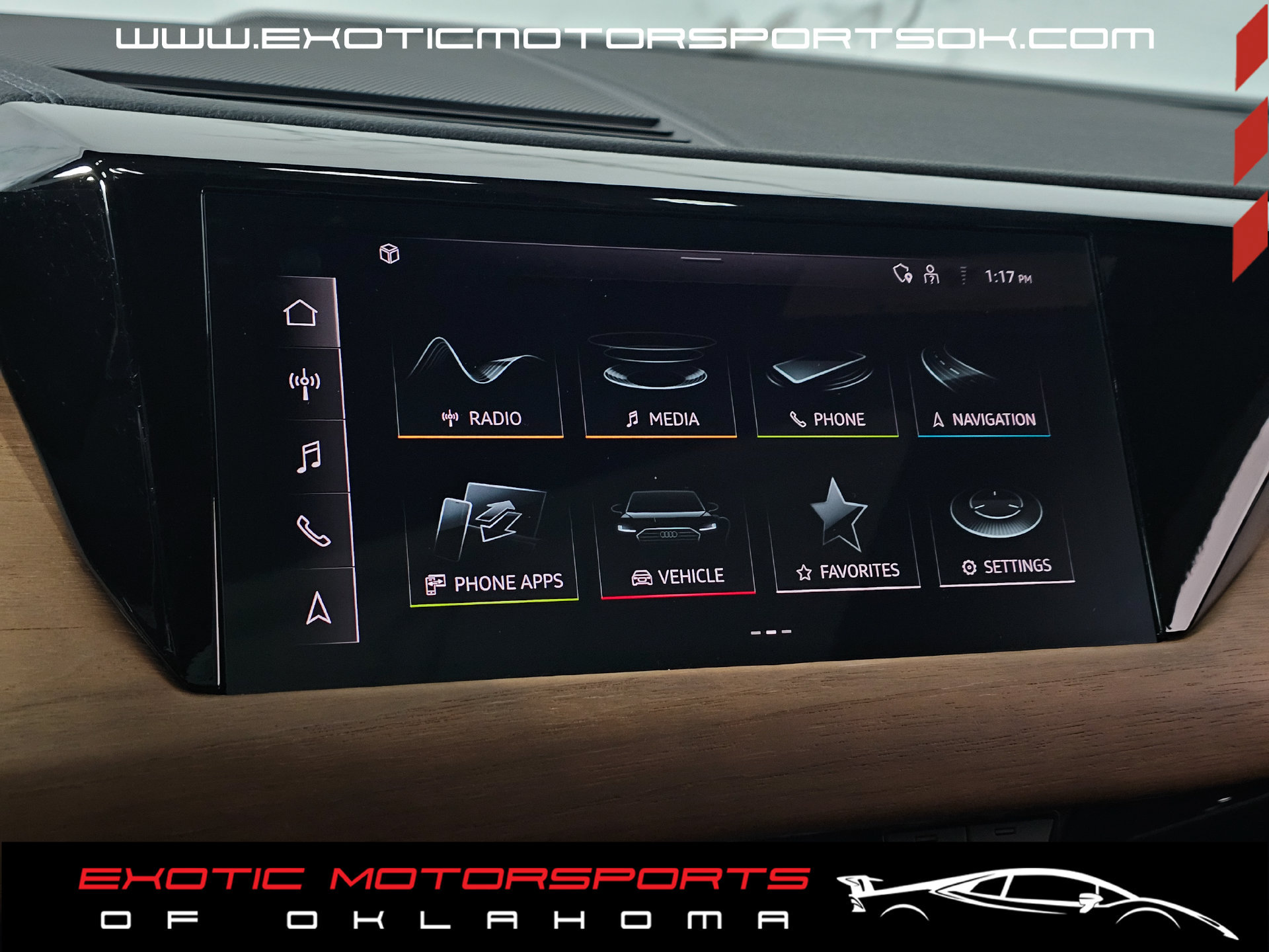 Used 2023 Audi e-tron GT Premium Plus AWD/4WD image 23
