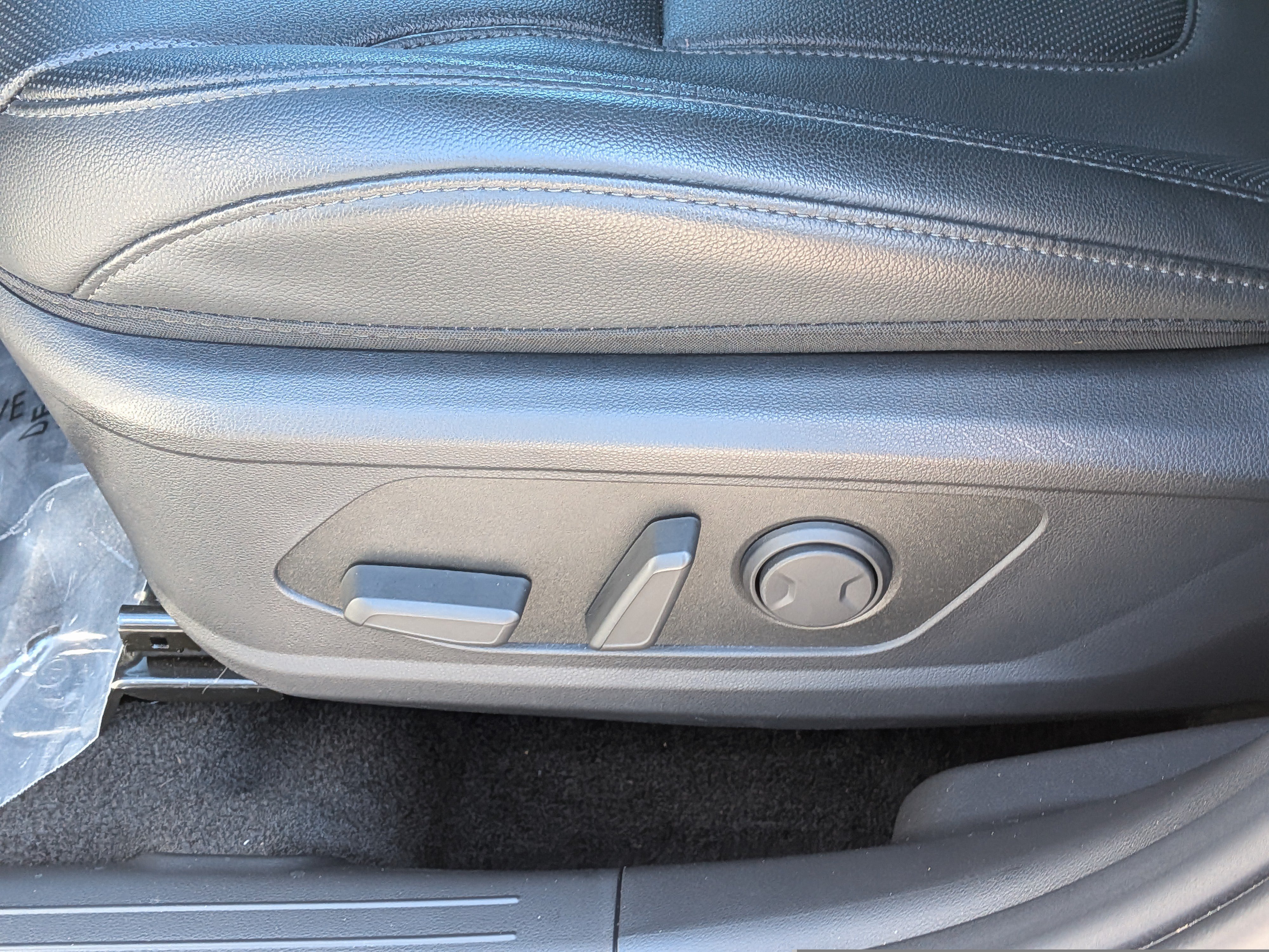 Used 2025 Hyundai Tucson SEL FWD image 22