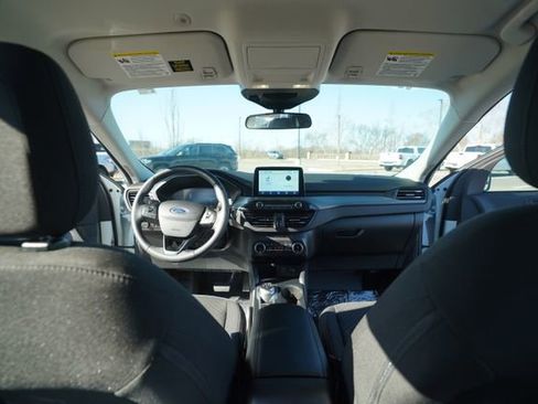 Used 2023 Ford Escape Active image 24