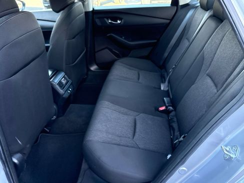 Used 2025 Honda Accord LX image 13