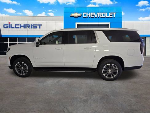 New 2026 Chevrolet Suburban LT w/ Comfort Package RWD image 5