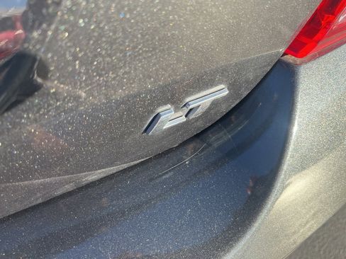 Used 2018 Chevrolet Sonic LT w/ Convenience Package image 3