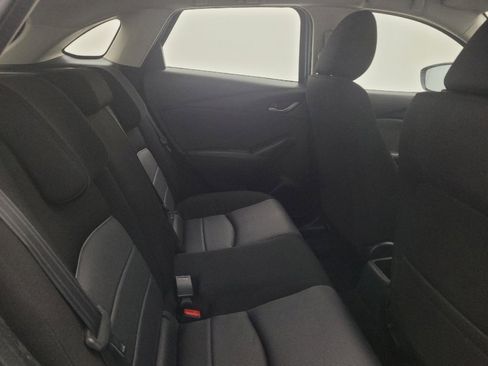 Used 2018 MAZDA CX-3 Sport AWD/4WD image 19
