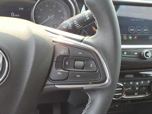 Certified 2023 Buick Encore GX Select FWD image 17