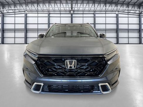 New 2027 Honda CR-V Sport Touring image 10