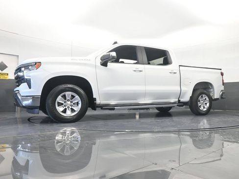 Used 2023 Chevrolet Silverado 1500 LT image 57