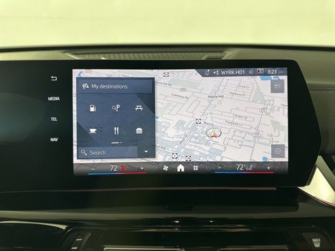 New 2026 BMW X2 xDrive28i w/ M Sport Package image 14