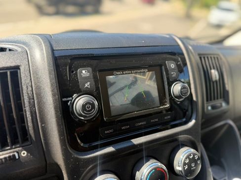 Used 2018 RAM ProMaster 1500 FWD image 19