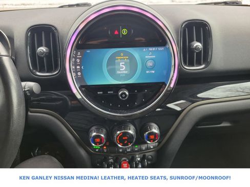 Used 2022 MINI Cooper Countryman ALL4 image 26