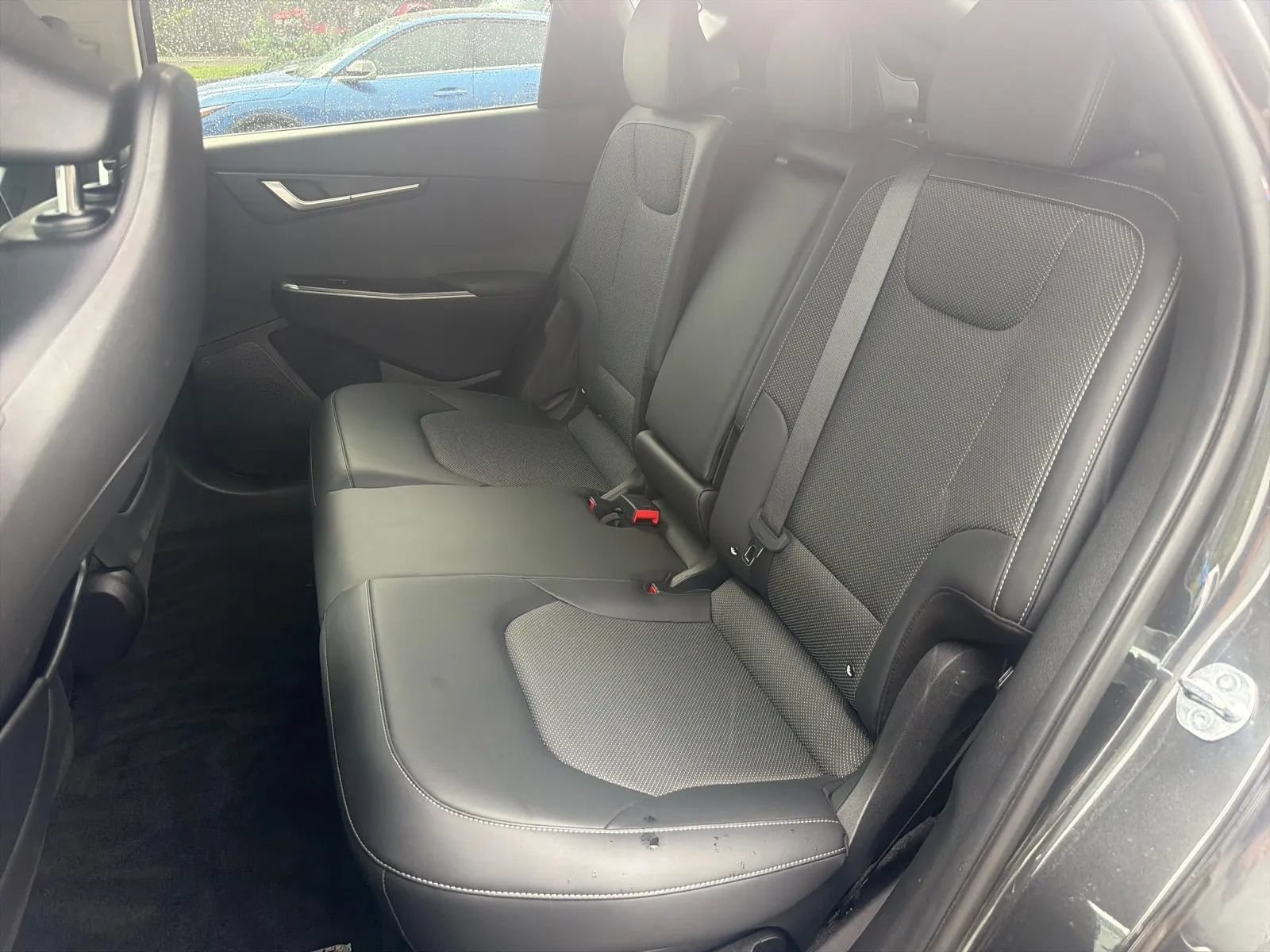 Used 2024 Kia EV6 Light RWD image 15