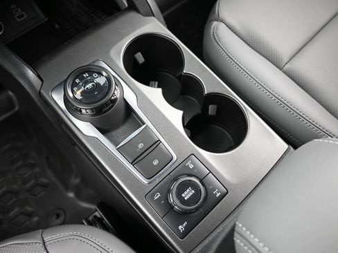 New 2025 Ford Bronco Sport Badlands w/ Badlands Tech Package image 17