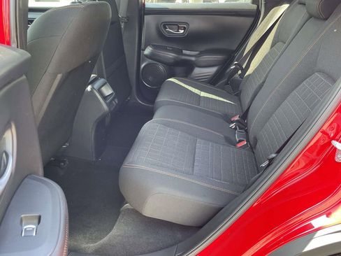 Used 2024 Honda HR-V Sport image 10