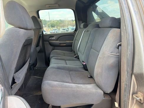 Used 2008 Chevrolet Avalanche LS image 13