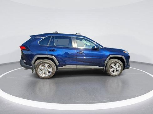 Certified 2023 Toyota RAV4 XLE w/ Convenience Package image 10