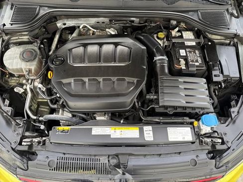 Used 2023 Volkswagen GTI Autobahn image 32