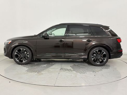 New 2026 Audi Q7 3.0T Premium Plus AWD/4WD image 2