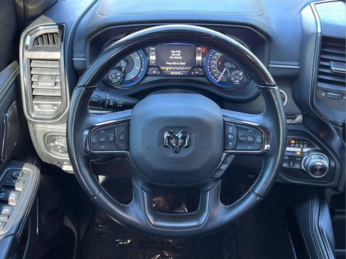 Used 2022 RAM 1500 Limited image 24