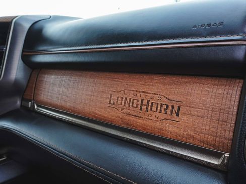 Used 2022 RAM 1500 Limited image 49