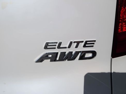 Certified 2023 Honda Passport Elite image 11