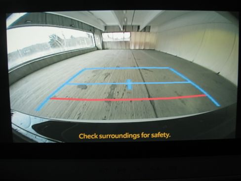 New 2026 Toyota Prius XLE image 17