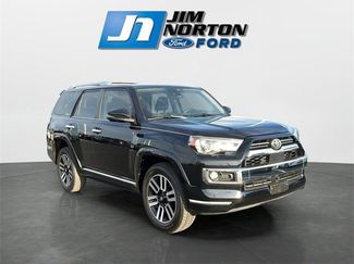 Used 2023 Toyota 4Runner Limited video 1