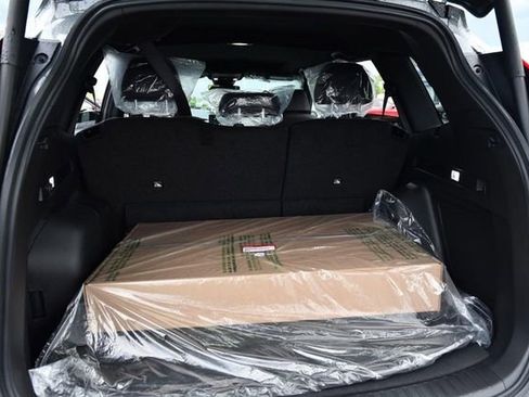New 2026 Honda CR-V Sport Touring image 28