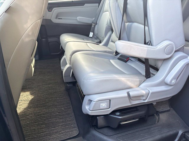 Used 2023 Honda Odyssey Touring image 7