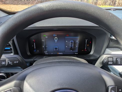 New 2026 Ford Maverick XLT image 15