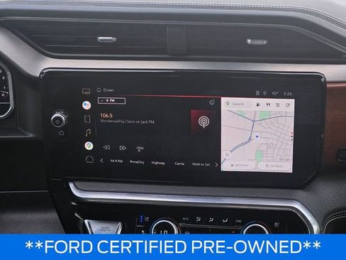 Used 2022 GMC Sierra 1500 Denali w/ Denali Reserve Package RWD image 18