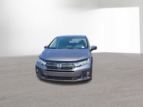 New 2026 Honda Odyssey EX-L image 3