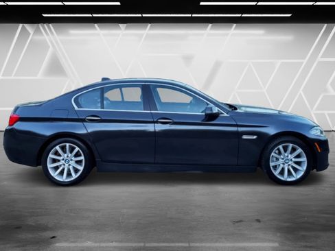 Used 2014 BMW 535i xDrive 535i xDrive AWD 4dr Sedan image 7