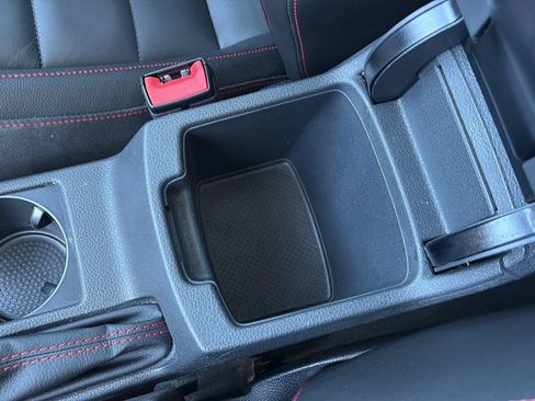 Used 2019 Volkswagen GTI Autobahn FWD image 36