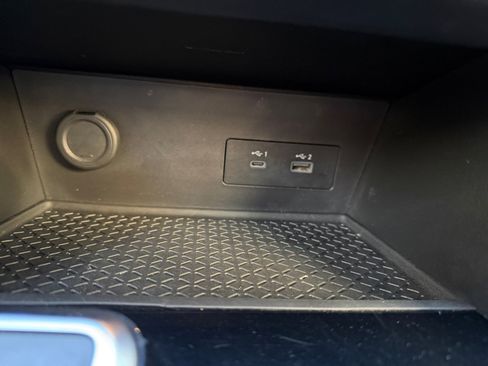 Used 2022 Nissan Pathfinder SL w/ Lighting Package (N92) image 21