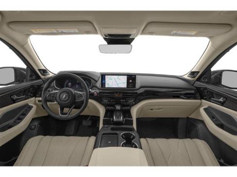 Used 2026 Acura MDX SH-AWD w/ Advance Package image 4