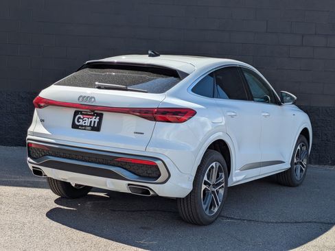 New 2026 Audi Q5 Premium Plus AWD/4WD image 5