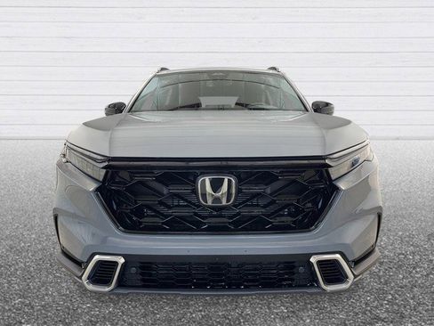 New 2026 Honda CR-V Sport Touring image 9