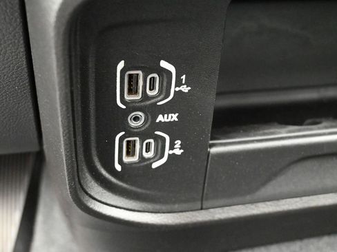 Used 2023 RAM 2500 Big Horn w/ Level 1 Equipment Group image 23